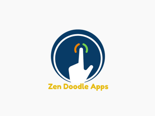 Teaser for Zen Doodle Apps: Lifetime Subscription
