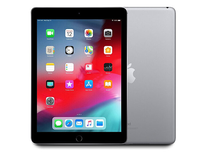 Apple iPad 6 (2018) 9.7