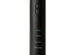 Shyn Sonic Rechargeable Electric Toothbrush with 8 Whitening Brush Heads, Charger, and Travel Case (Midnight Black)