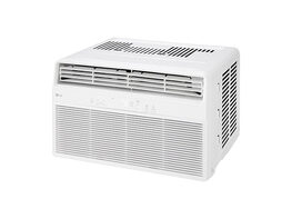 LG 8,000 BTU (330 sq. ft.) Window Air Conditioner