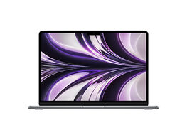 Apple Macbook Air (2022) 13" M2 8GPU 8GB RAM 256GB SSD Midnight (Refurbished)