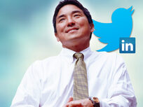 Guy Kawasaki On The Power Of Twitter - Product Image
