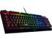 Razer BlackWidow V3 Wired Gaming Keyboard with Chroma RGB Backlighting (Refurbished)