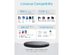 Anker 313 Wireless Charger (Pad) Black
