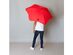 Classic Umbrella - Red 