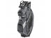 IZZO Golf Transport Golf Cart Bag (Grey)