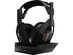 Astro 939001680 Gaming A50 Wireless Headset and Base Station - Black/Gold