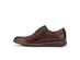 Dockers Mens Shaw Leather SMART SERIES Dress Oxford Shoe - 13 M Bordeaux