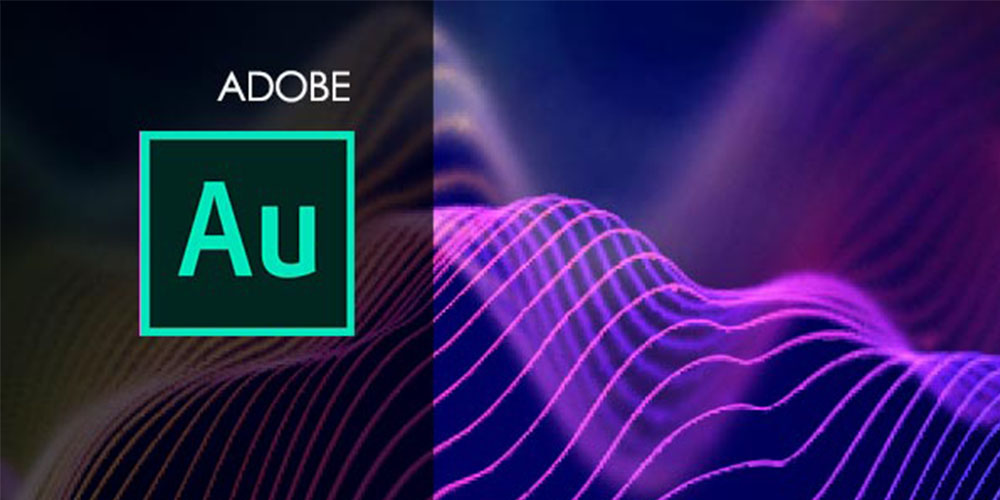 Adobe Audition