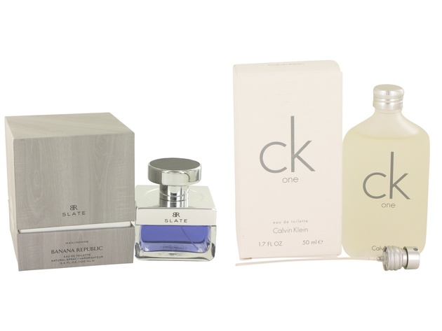 Ck One Electric Calvin Klein perfume - a fragrance for women and men 2006