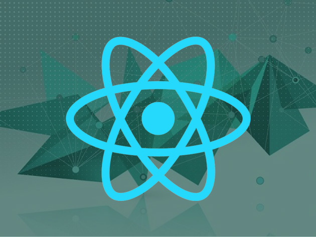 ReactJS Course: Learn JavaScript Library Used by Facebook & IG