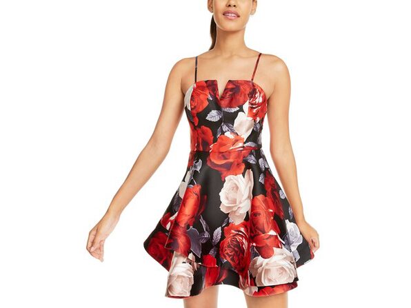 trixxi junior dresses