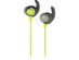 JBL MINI2BTGRN Reflect Mini 2 Wireless Earbuds - Lime Green