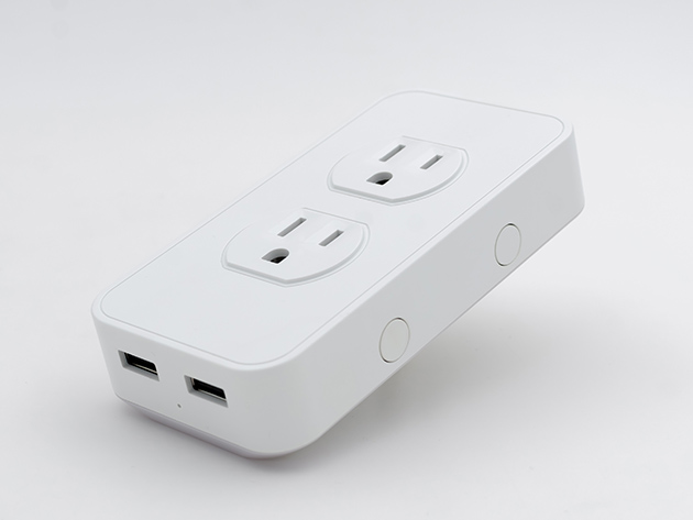 Switchmate Smart Power Outlet 
