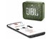 JBL GO 2 Portable Wireless Bluetooth Speaker - Green