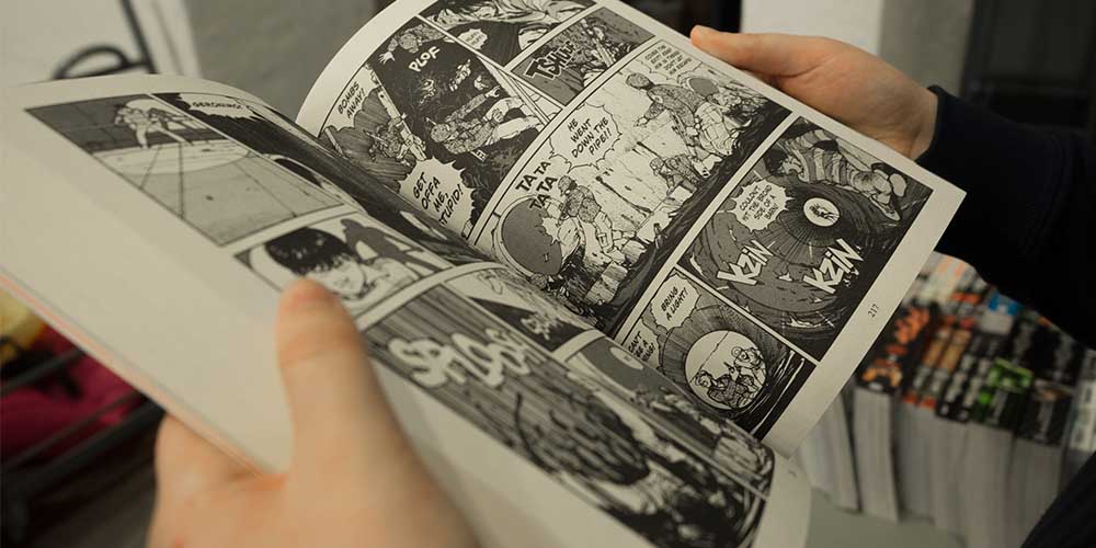 Manga Art Academy: Anime & Manga Character Drawing Course