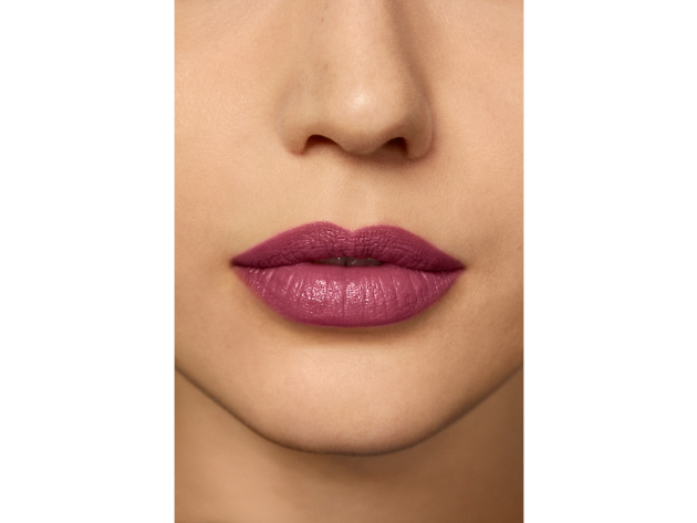 Laura Mercier Rouge Essentiel Silky Cream Lipstick - Rose Mauve (Dirty Mauve)