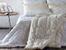 Luxury 100% Cotton Pillow Set (Medium Firm)