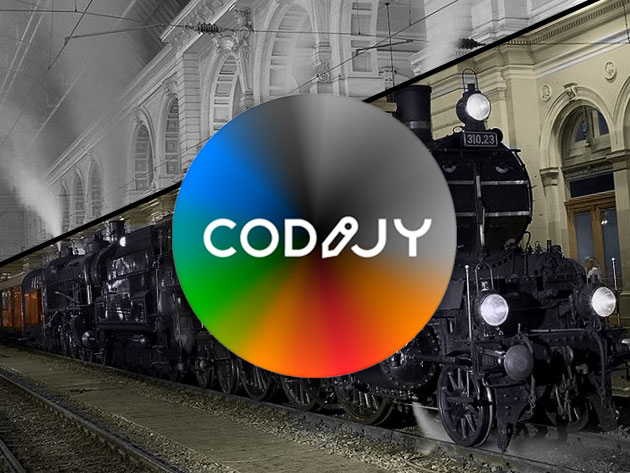 CODIJY Photo Colorization: Pro Studio Lifetime License