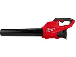 Milwaukees Corded Electric Plastic Tools 2724-20 M18 Fuel Blower - Bare- (Used)