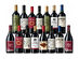 15 Bottles of Curated Wines (Shipping not included)