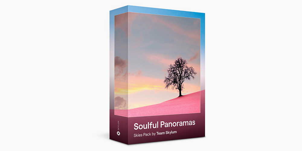 Soulful Panoramas (Add-On)