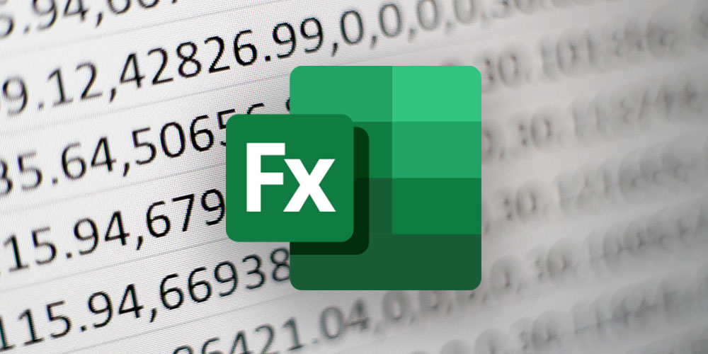 Discover Excel Formulas