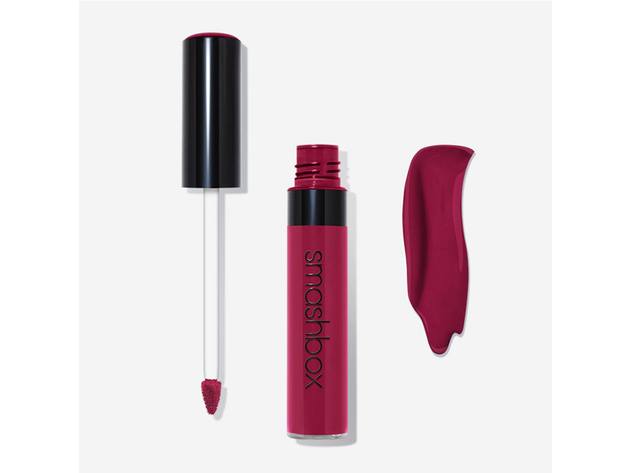 Smashbox Be Legendary Liquid Pigment Lip Gloss - Crush It 0.27oz (8ml)