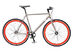 El Tigre II Bicycle (59cm Frame Size)