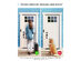 eufy Video Doorbell 2K (Wired) (Renewed)