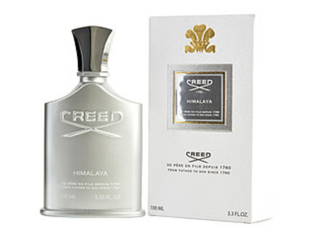 CREED HIMALAYA by Creed EAU DE PARFUM SPRAY 3.3 OZ For MEN