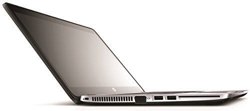 HP EliteBook 840G1 14" Laptop, 1.6GHz Intel i5 Dual Core Gen 4, 8GB RAM, 256GB SSD, Windows 10 Home 64 Bit (Renewed)