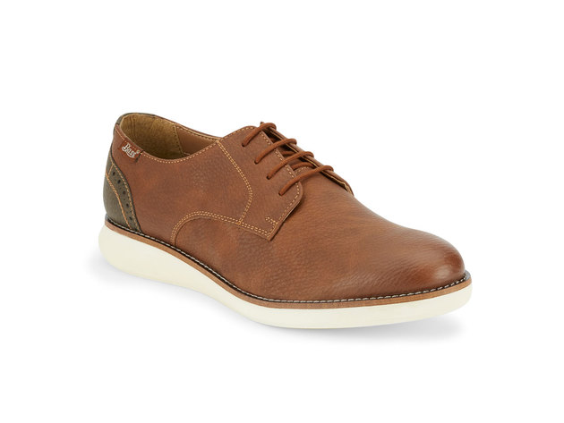 G.H. Bass & Co. Mens Randell WX Casual Oxford Shoe - 13 M 