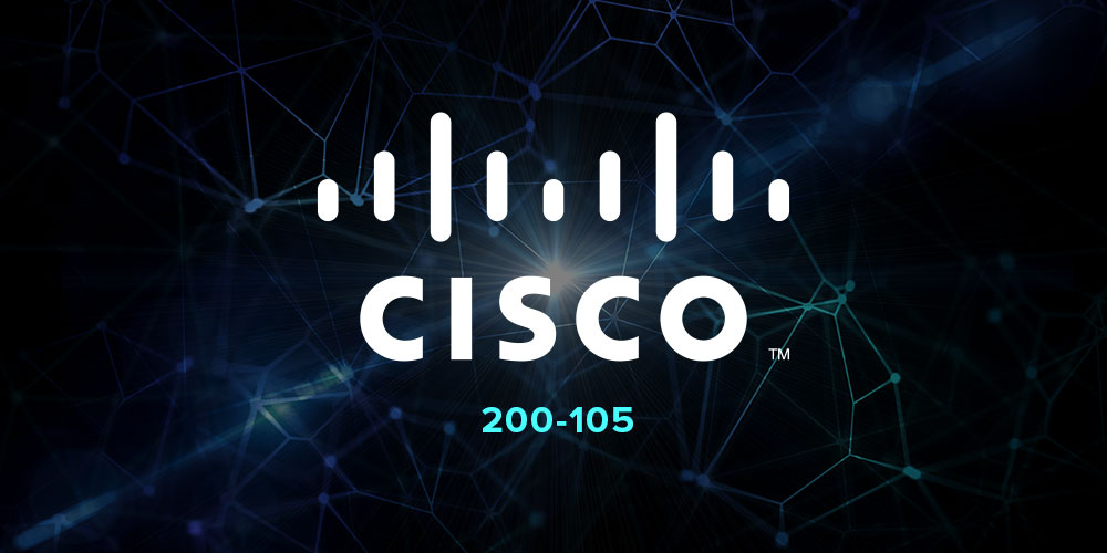 Cisco 200-105: ICND2 – Interconnecting Cisco Networking Devices Part 2