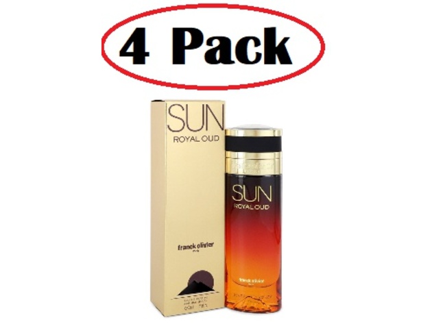 Sun cheap royal oud