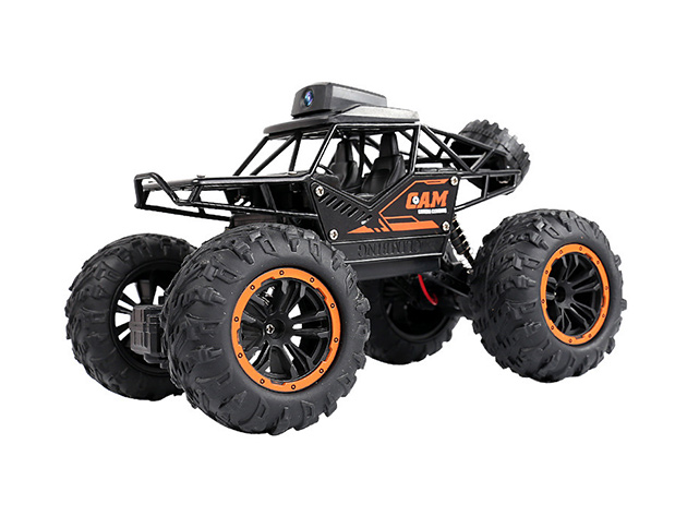 sam's club rc monster truck