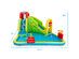 Inflatable Splash Water Bounce House Jump Slide Bouncer Kid  w/ 735W Blower