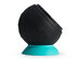 The Barnacle 100% Waterproof Bluetooth Speaker (Blue Fin)