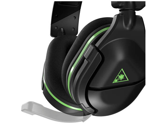 Turtle Beach STLTH6002XBG Stealth 600 Gen 2 (Black) Wireless Gaming Headset for Xbox One and Xbox Series X