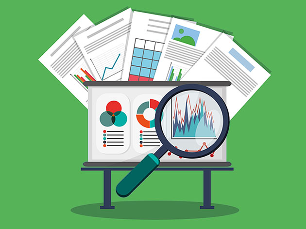 Excel for Business Analysts