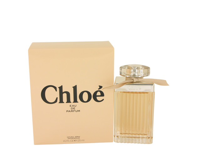 Chloe (New) by Chloe Eau De Parfum Spray 4.2 oz for Women