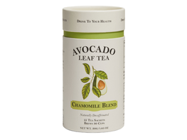 Avocado Leaf Tea Chamomile Blend 