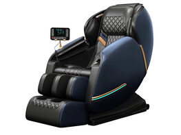 Full Body 4D Smart Technology Massage Chair