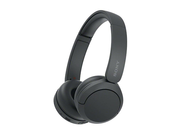 Sony WH-CH520 Wireless Headphones (Open Box)