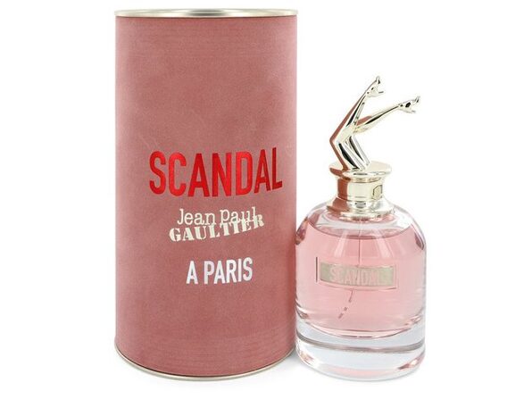 Jean Paul Gaultier Scandal A Paris By Jean Paul Gaultier Eau De