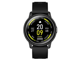 IP68 Smartwatch Fitness Tracker