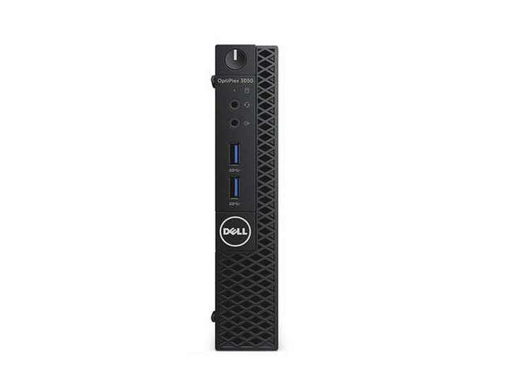 Dell OptiPlex 3050 Mini Desktop Intel Core i5-7500T 16GB RAM 512GB