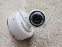 Build a Smart Security Camera for Raspberry Pi - Product Image