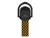 Loop Phone Holder Strap with Stand & Built-in Magnet (Yellow/Checkered/4-Pack)