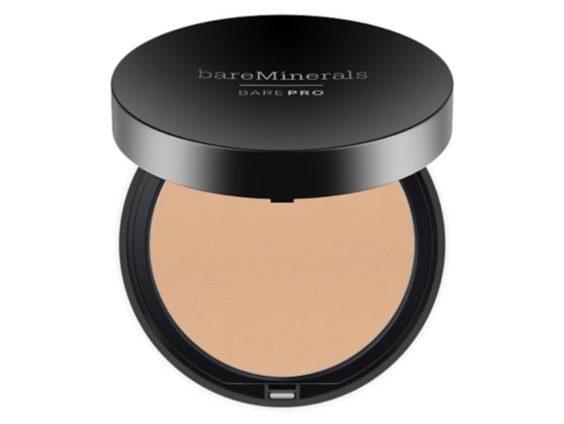 bareMinerals barePRO Performance Wear Powder Foundation - Light Natural 09